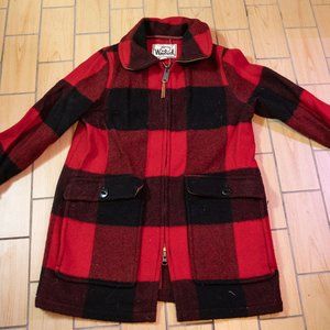 Woolrich Women's Flannel Jacket